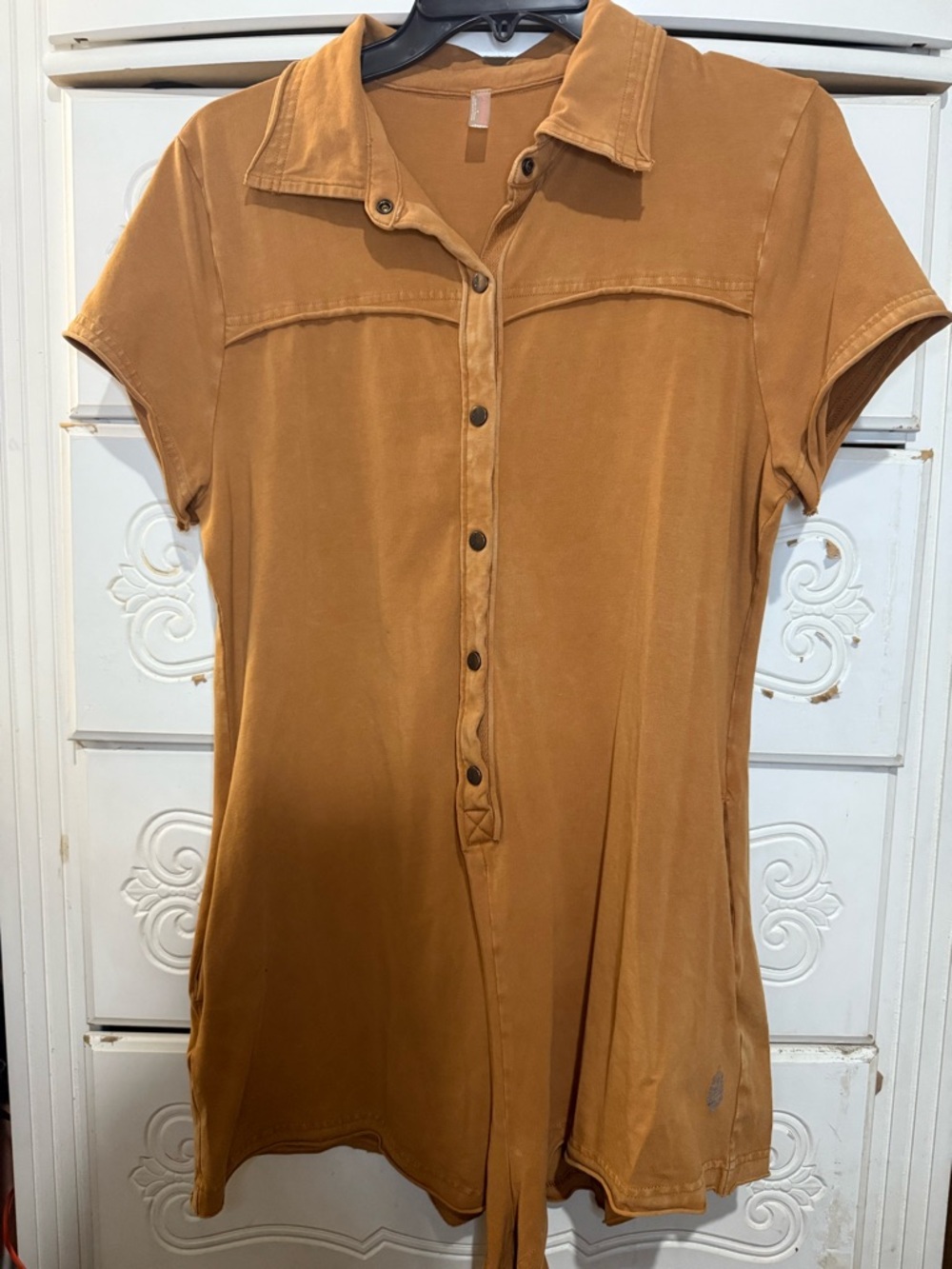 Free People Romper